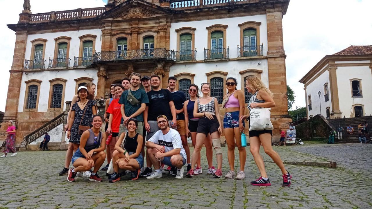 La Musica Ouropreto *