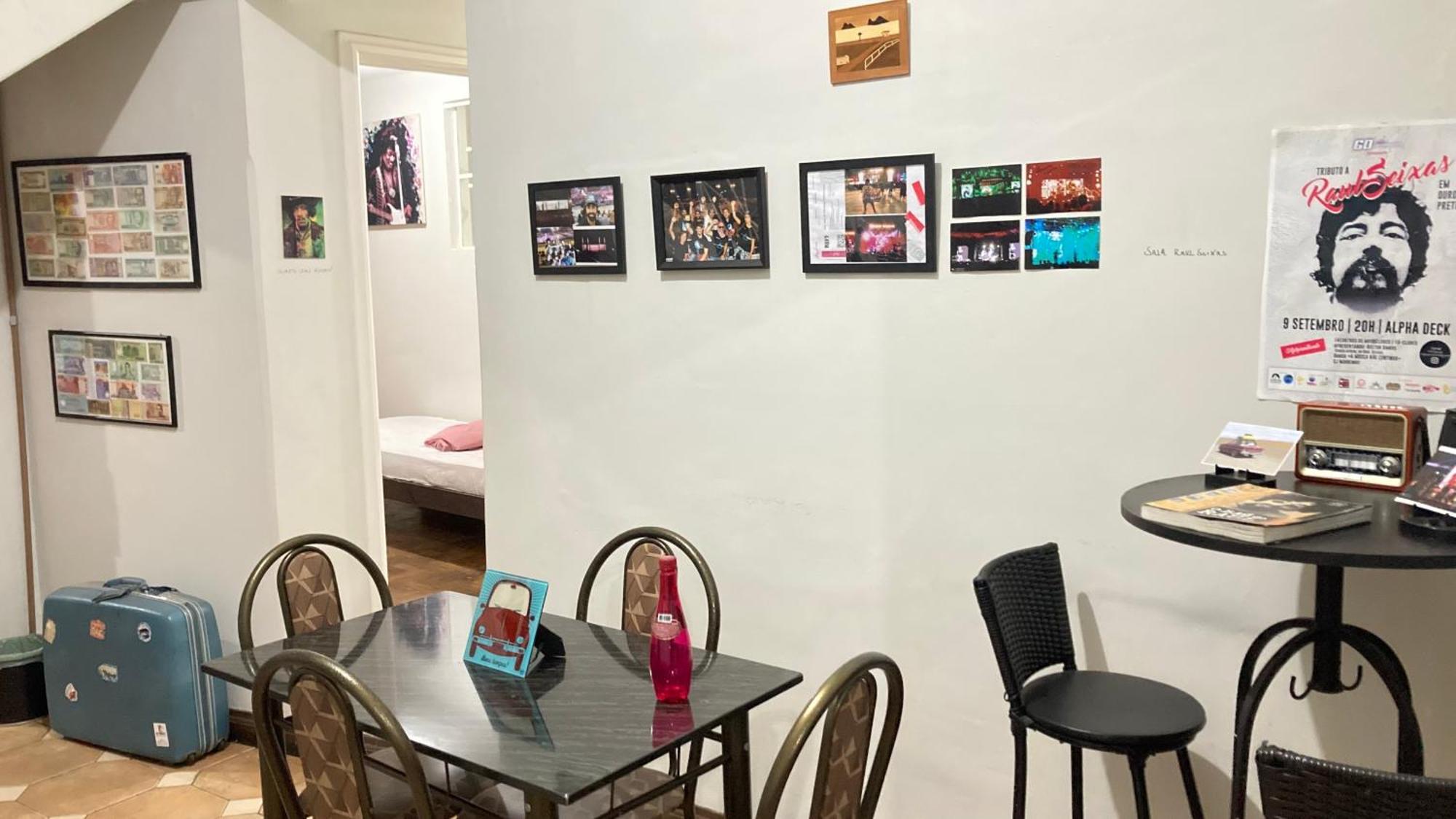 La Musica Ouropreto Ouro Preto (Minas Gerais)