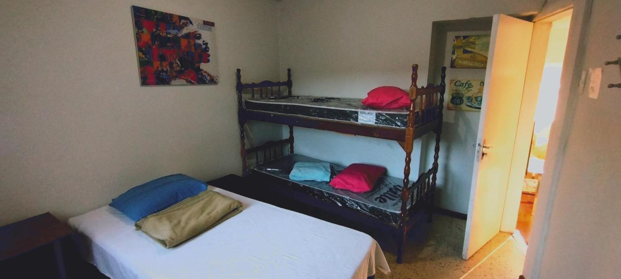 La Musica Ouropreto Hostel
