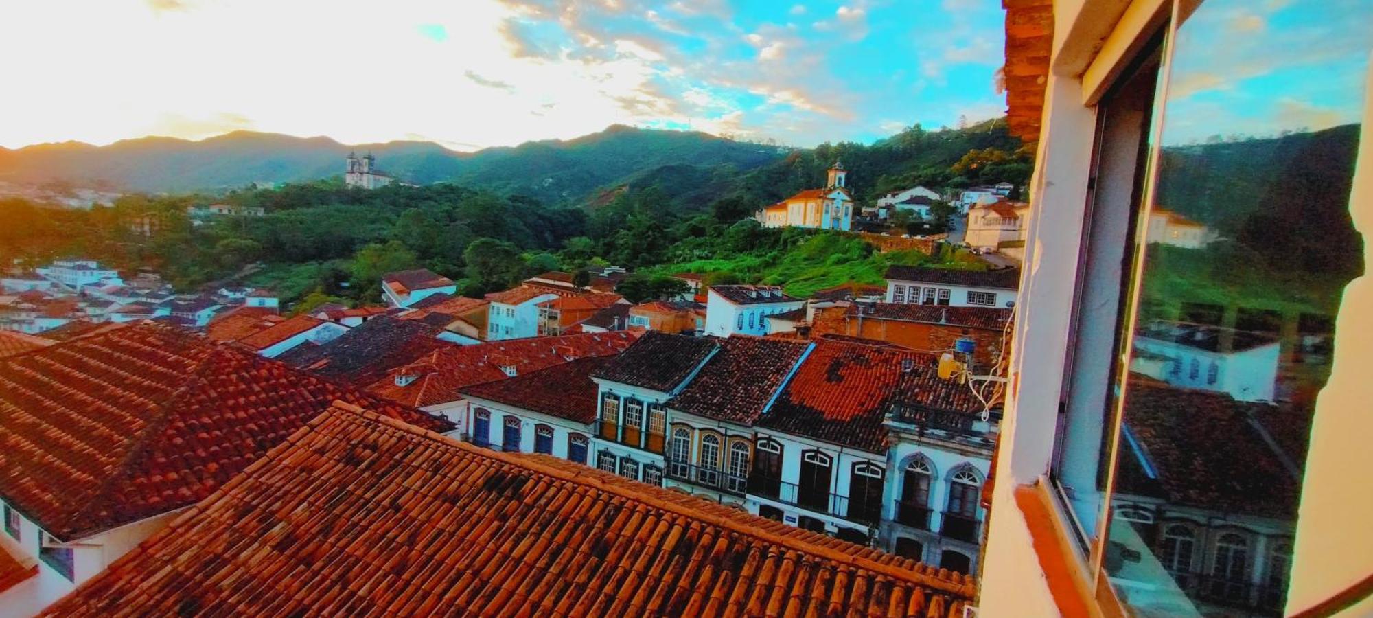 La Musica Ouropreto Hostel Ouro Preto (Minas Gerais)