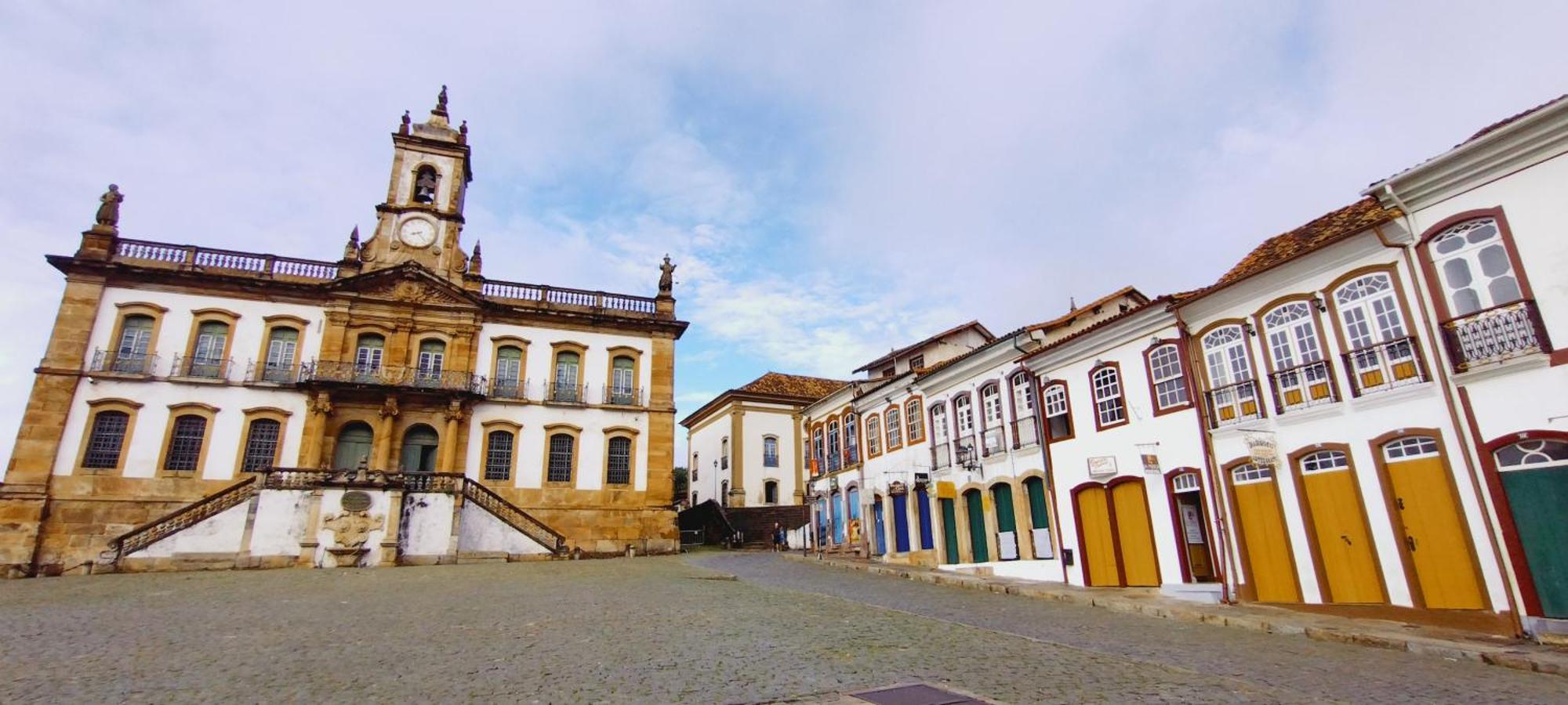 Hostel La Musica Ouropreto Ouro Preto (Minas Gerais)