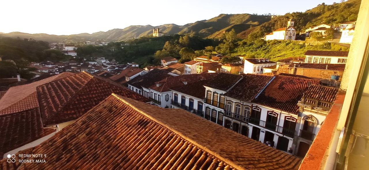 旅馆 La Musica Ouropreto Ouro Prêto