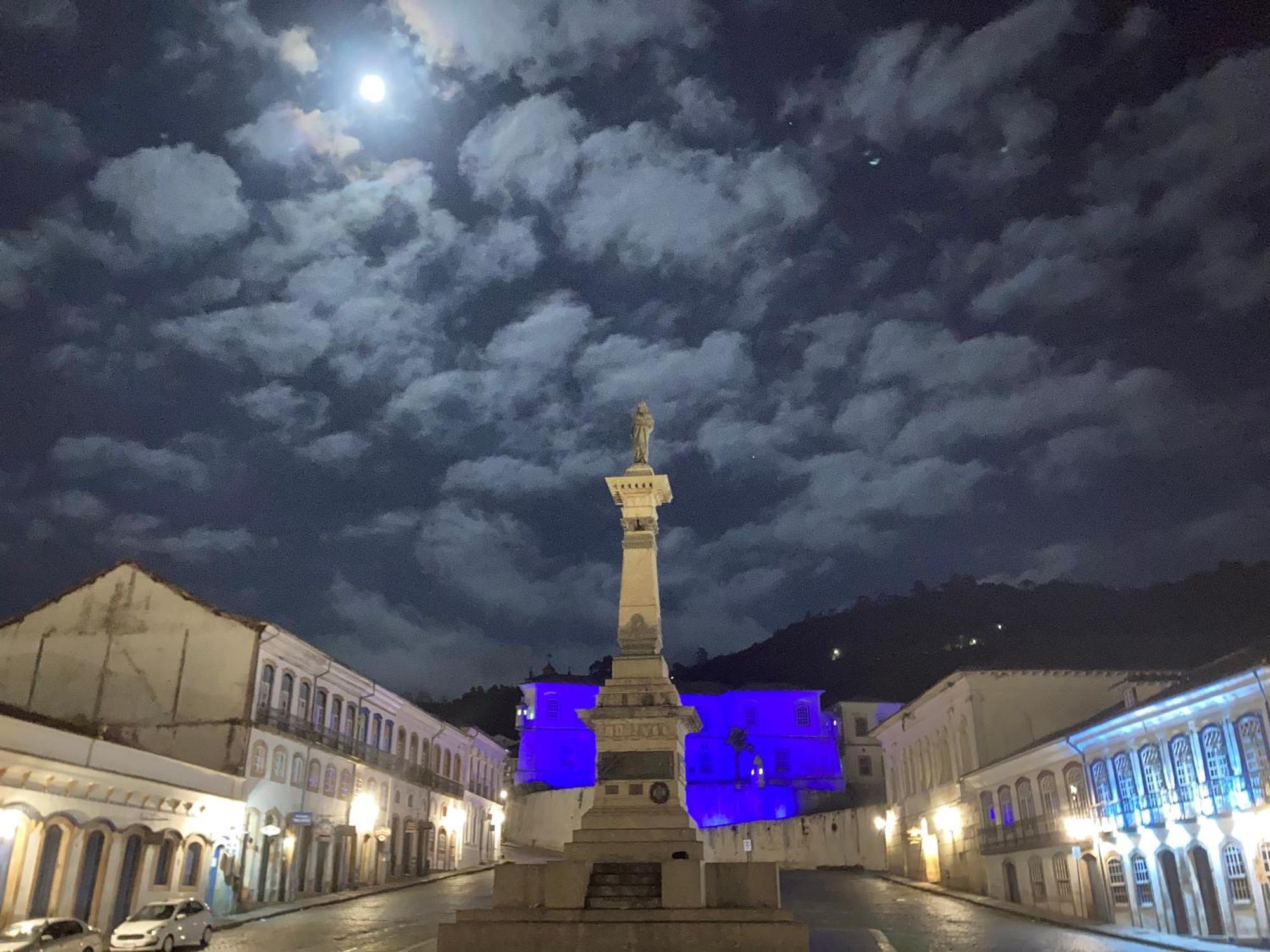 La Musica Ouropreto Ouro Prêto