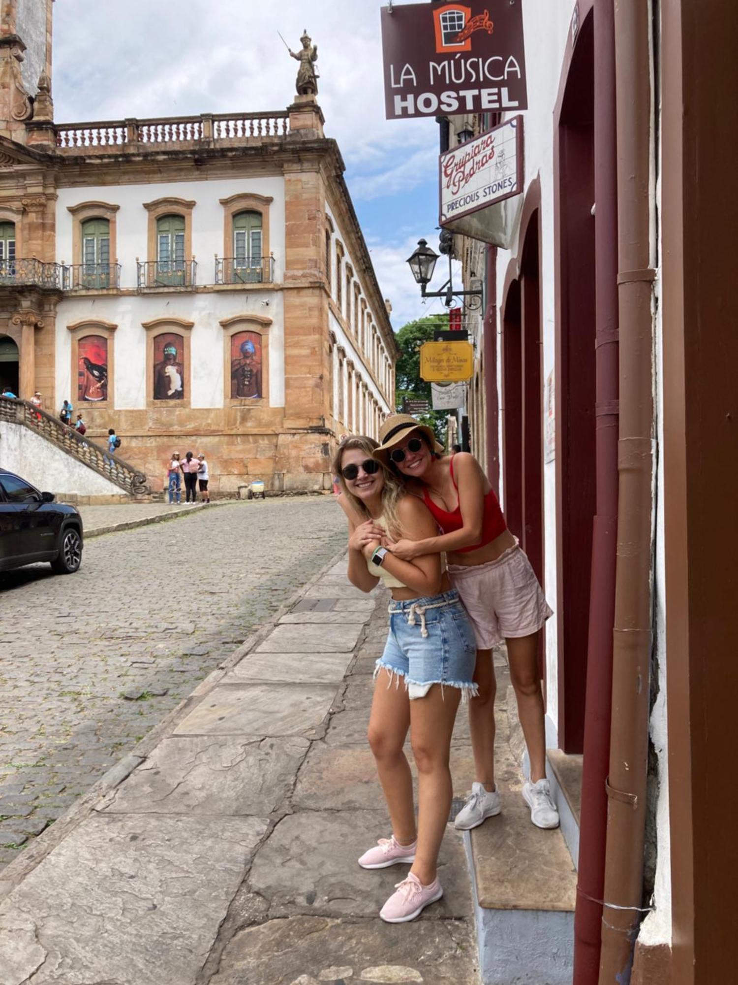 La Musica Ouropreto Ouro Prêto