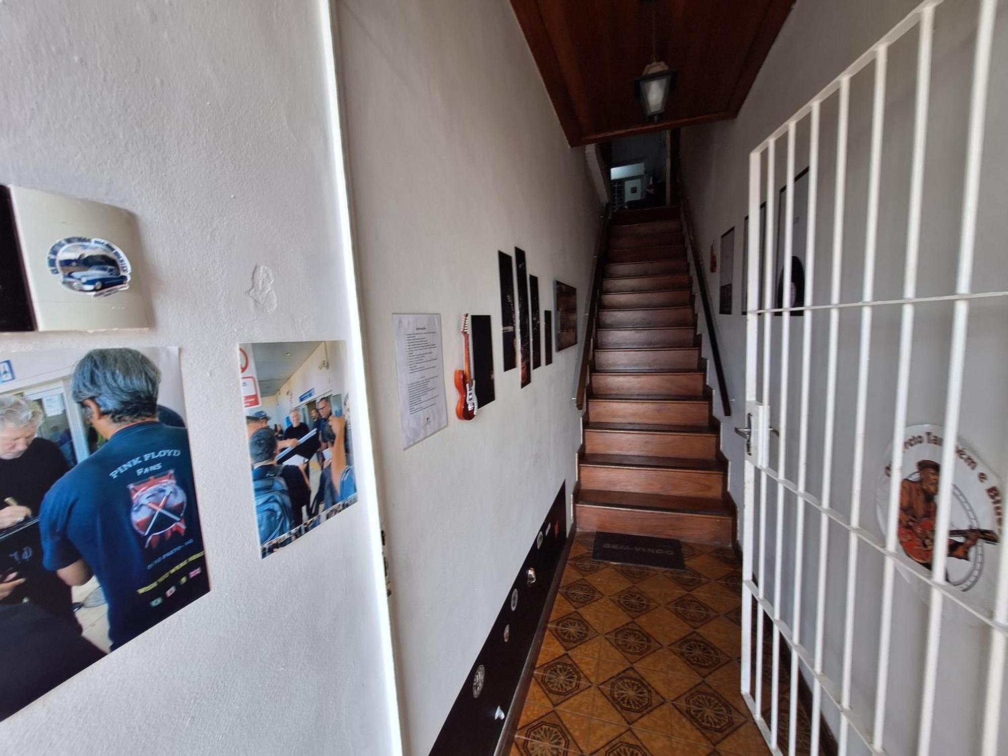 La Musica Ouropreto *