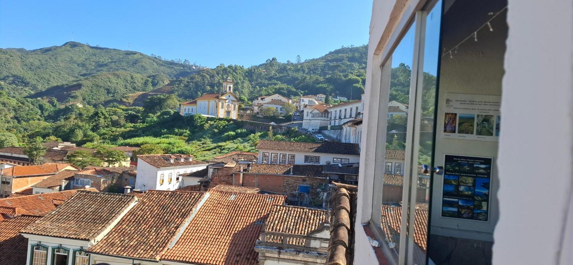 La Musica Ouropreto Ouro Prêto