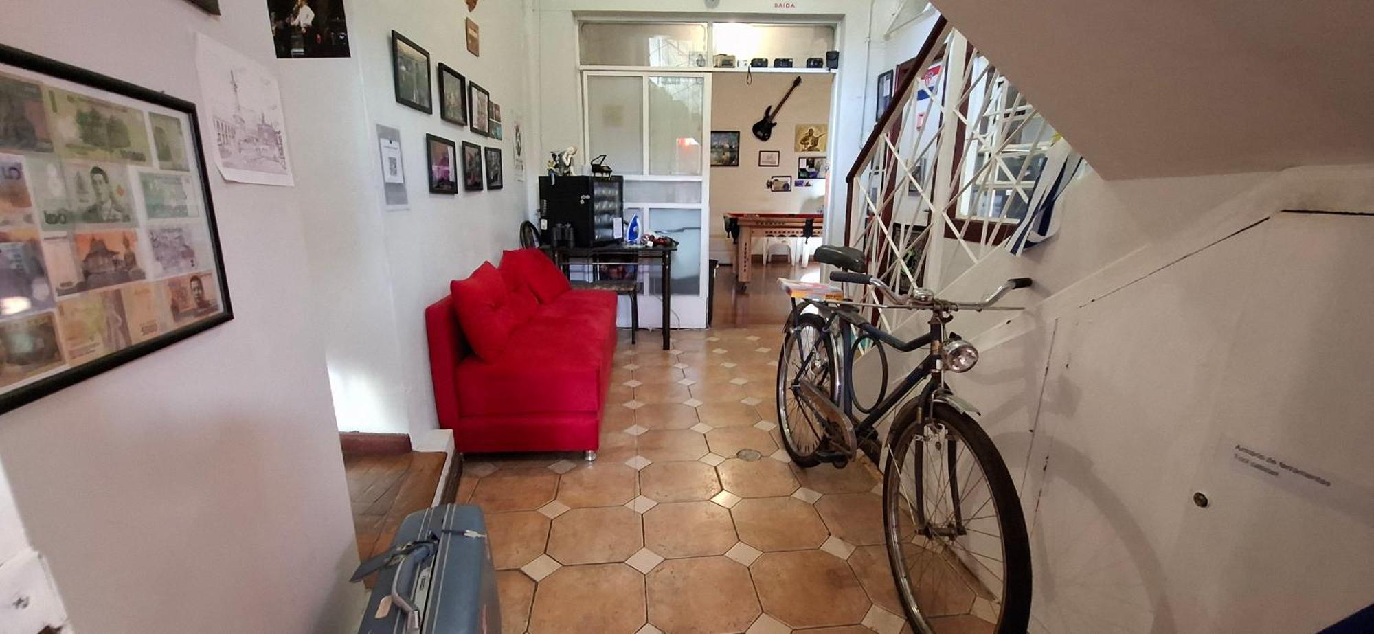 旅馆 La Musica Ouropreto